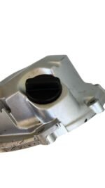 Tampa direita motor Fazer 600 2005 - 2009 - Imagem 6