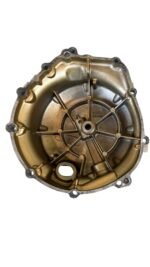 Tampa direita motor Fazer 600 2005 - 2009 - Imagem 8