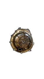 Tampa direita motor Fazer 600 2005 - 2009 - Imagem 9