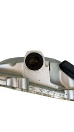 Tampa direita motor Fazer 600 2005 - 2009 - Imagem 7