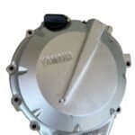 Tampa direita motor Fazer 600 2005 - 2009