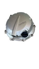 Tampa direita motor Fazer 600 2005 - 2009 - Imagem 3