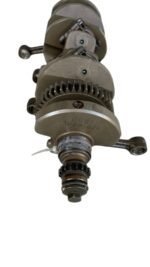 Virabrequim Fazer 600 2005 - 2008 - Imagem 5