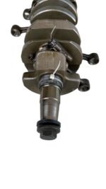 Virabrequim Fazer 600 2005 - 2008 - Imagem 6