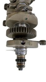 Virabrequim Fazer 600 2005 - 2008 - Imagem 9