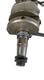 Virabrequim Fazer 600 2005 - 2008 - Imagem 8