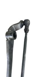 Pedal cambio Fazer 600 2005 - 2009 - Imagem 9