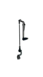 Pedal cambio Fazer 600 2005 - 2009 - Imagem 2