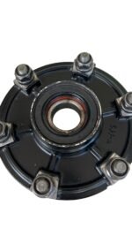 Flange coroa Fazer 600 2005 - 2009 - Imagem 3