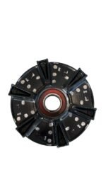 Flange coroa Fazer 600 2005 - 2009 - Imagem 6