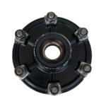 Flange coroa Fazer 600 2005 - 2009