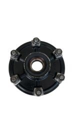 Flange coroa Fazer 600 2005 - 2009