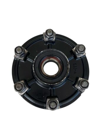 Flange coroa Fazer 600 2005 - 2009