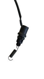 Interruptor freio traseiro Fazer 600 2005 - 2009 - Imagem 3