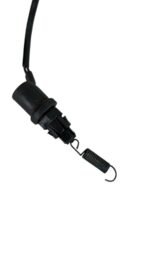 Interruptor freio traseiro Fazer 600 2005 - 2009 - Imagem 7