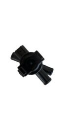 Válvula solenoide Fazer 600 2005 - 2009 - Imagem 5