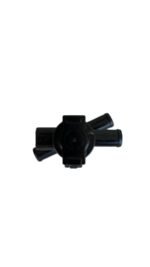 Válvula solenoide Fazer 600 2005 - 2009 - Imagem 7
