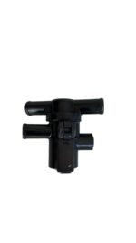 Válvula solenoide Fazer 600 2005 - 2009 - Imagem 2