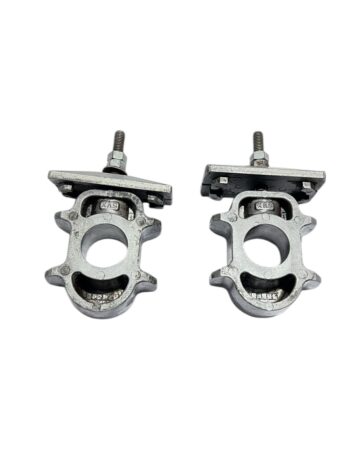 Esticador corrente Fazer 600 2005 - 2009