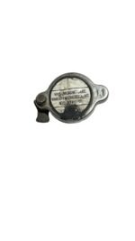 Tampa radiador Fazer 600 2005 - 2009 - Imagem 5