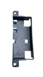 Caixa bateria Fazer 600 2005 - 2009 (C/ avaria) - Imagem 3