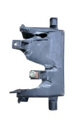 Caixa bateria Fazer 600 2005 - 2009 (C/ avaria) - Imagem 8