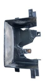 Caixa bateria Fazer 600 2005 - 2009 (C/ avaria) - Imagem 6