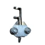 Trava banco Fazer 600 2005 - 2009