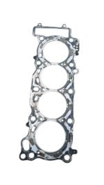 Kit juntas Fazer 600 2005 - 2009 - Imagem 2