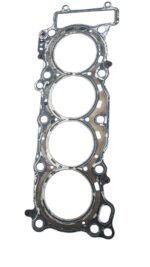Kit juntas Fazer 600 2005 - 2009 - Imagem 5