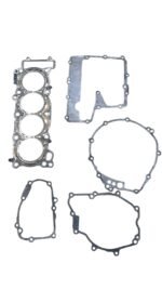 Kit juntas Fazer 600 2005 - 2009 - Imagem 10