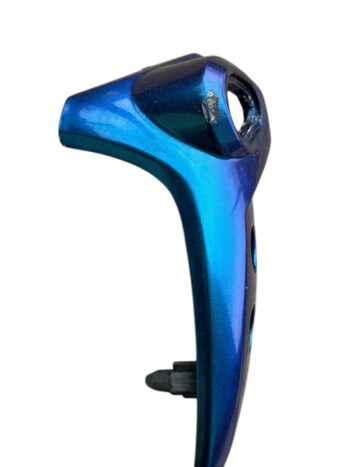 Carenagem / Suporte pisca esquerdo Fazer 600 2005 - 2009