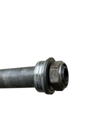 Eixo roda traseira Fazer 600 2005 - 2009