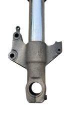 Bengala direita GSR 750 2013 - 2016 (C/ avaria) - Imagem 6