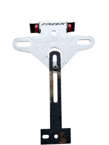 Suporte placa Fazer 600 2005 - 2009
