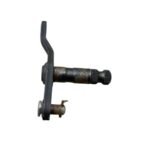 Suporte pedal freio Fazer 600 2005 - 2009