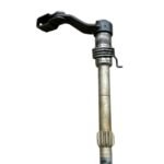 Haste embreagem Fazer 600 2005 - 2009