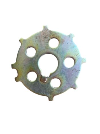Engrenagem ponto Fazer 600 2005 - 2009
