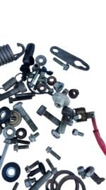 Kit parafuso chassi Fazer 600 2005 - 2009 - Imagem 6
