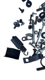 Kit parafuso chassi Fazer 600 2005 - 2009 - Imagem 4