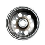Volante Fazer 600 2005 - 2009