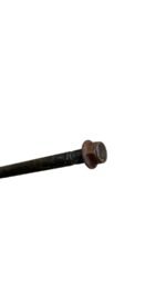 Eixo suporte motor Fazer 600 2005 - 2009 - Imagem 2