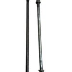 Eixo suporte motor Fazer 600 2005 - 2009