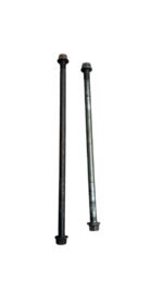 Eixo suporte motor Fazer 600 2005 - 2009