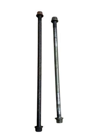 Eixo suporte motor Fazer 600 2005 - 2009