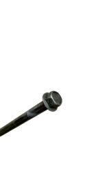 Eixo suporte motor Fazer 600 2005 - 2009 - Imagem 5