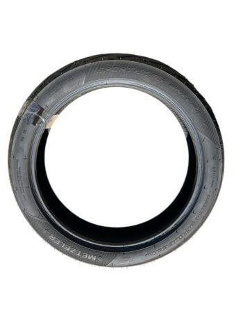 Pneu 140/70-17 Metzeler