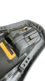 Banco Hornet 600 2008 - 2011 (C/ detalhe) - Imagem 5