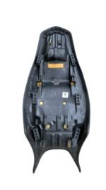 Banco Hornet 600 2008 - 2011 (C/ detalhe) - Imagem 6