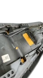 Banco Hornet 600 2008 - 2011 (C/ detalhe) - Imagem 8